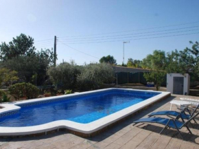 Villa con piscina privada cerca de la playa en Ametlla de Mar para 4 personas - HISP-217-3